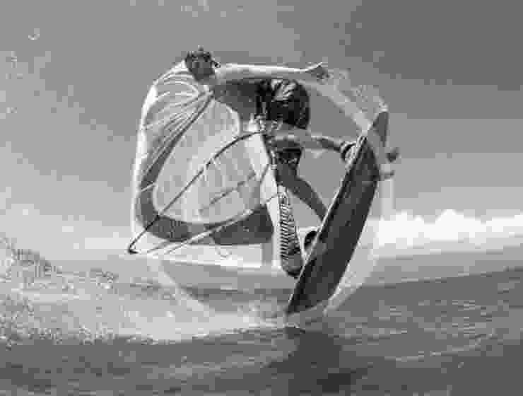 Cabarete Windsurfing Competition